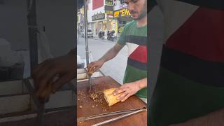 Dana Kuzu Karışık Kokoreç 100 Lira adanasokaklezzetleri kokoreç sakatat gastronom streetfood [upl. by Alley]