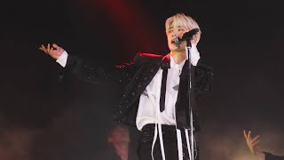 2024 JAEHYUN FANCON ⟪Mute⟫ Recap Video [upl. by Siloam]