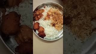 Satham samber vadai poriyal [upl. by Meador]