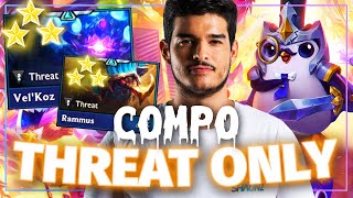 COMPO THREAT ONLY  LES TUEURS DE META [upl. by Straub463]