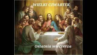 Z okazji Wielkiego Czwartku życzenia Dużo Zdrowia i Błogosławieństwa Bożego [upl. by Aitak786]