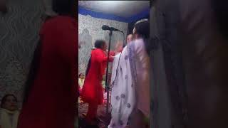 Kashmiri dance song  Manz raat dance  Kashmiri Song 2024  Ruby [upl. by Booze]