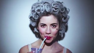 MARINA AND THE DIAMONDS  PRIMADONNA Official Music Video  ♡ ELECTRA HEART PART 411 ♡ [upl. by Cloris727]