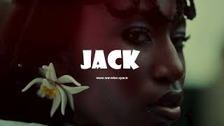 Rema ft Wizkid type beat  JACK [upl. by Ocihc]