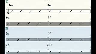 Rumba BACKING TRACK Bass percussions guitars palmas a la Entre dos Aguas Andalusian Cadence [upl. by Adnamas]