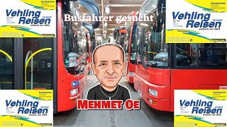 Wie wird man Busfahrerin [upl. by Wagner]