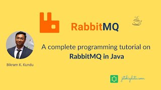 Introduction to RabbitMQ and AMQP Complete Tutorial Series in Java [upl. by Basham]