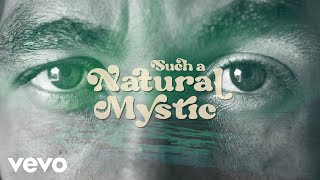 Bob Marley amp The Wailers  Natural Mystic Lyric Video [upl. by Dagney]