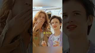 GILBERT GRAPE CURIOSIDADES [upl. by Robenia]