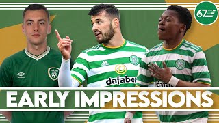 5 Celtic players were desperate to see this preseason [upl. by Colvert879]