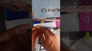 Canon printer cover unboxing shortvideo trending viral unboxing canon printer csc [upl. by Yenattirb]