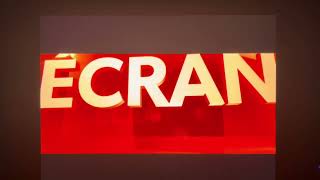 Acting Good CTV Comedy ChannelAPTN Series  Super Écran Intro [upl. by Scriven]