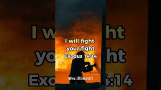 I Wont Let GoRascal FlattsOriginal Lyrics Video With Bible Verse god shorts music [upl. by Assilrac547]