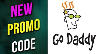 Godaddy Codes 2024  Godaddy Codes  Godaddy Vouchers Free [upl. by Ihab]