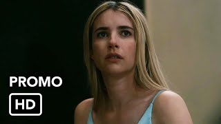 American Horror Story 12x02 Promo quotRockabyequot HD This Season On American Horror Story Delicate [upl. by Domash]