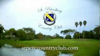 St Petersburg Country Club [upl. by Hepzi911]