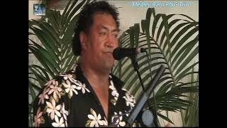 PNG Trio  quot Medley TahitiRaro quot [upl. by Ecarret]