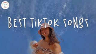 Best tiktok songs 🧁 Trending songs 2022  Tiktok virals [upl. by Opportuna783]