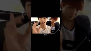 BTS Maknae line speaking English Funny moment😂💜 [upl. by Alam]