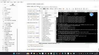 020 07linux的firewalld防火牆操作 [upl. by Cynar]