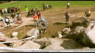 2009 FIM Trial des Nations  Italy [upl. by Itsyrc]