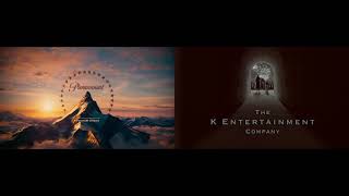 Entertainment OneParamount PicturesThe Kerner Entertainment Company 2021 [upl. by Alet]