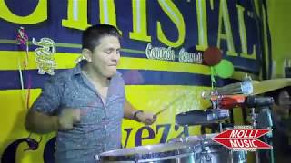 SHOW DE TIMBALERO ALEX PEREZ [upl. by Neirod]