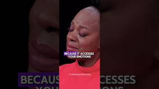 Viola Davis actress legend gives an acting masterclass in an interview acting actingadvice [upl. by Chemush]