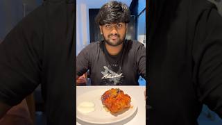 Grill Chicken 🍗Tinadaniki Velte Late Chesesaruuu 🥲 But Taste👌😋 trending shorts youtubeshorts [upl. by Rhee]