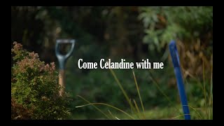 COME CELANDINE WITH ME [upl. by Batruk]