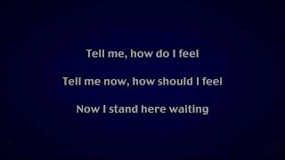 New Order  Blue Monday Lyric Video [upl. by Severen285]