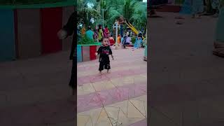 Santosh pagalbhojpuri subscribe sorts shorts viralvideo cutebaby dance cutyboy badyboyfdc [upl. by Ingraham]