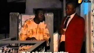 Ogun Abele Yoruba Nollywood Classic [upl. by Pufahl]