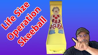 Operation Skeeball Construction [upl. by Coridon]