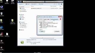 Windows 7 Activator Download For 32 64bit [upl. by Rutherford]