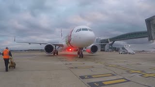 Ramp agent A320NEO  POV [upl. by Monia]