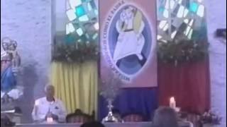 Acto de Consagración de Venezuela al Santísimo Sacramento del Altar [upl. by Bella]