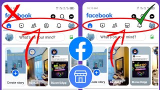 Facebook Marketplace가 표시되지 않는 문제를 해결하는 방법2024  Facebook에서 Marketplace를 가져오는 방법 [upl. by Litton]