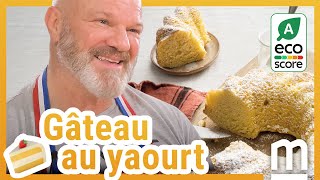 🍰 Mon Gâteau au yaourt [upl. by Gilud]