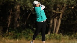 First Round Highlights  2020 KPMG Womens PGA Championship [upl. by Marlea]