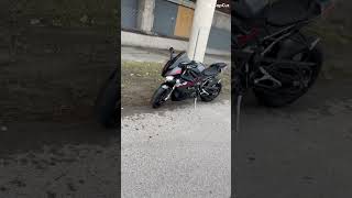 BMW S 1000rr [upl. by Nytsirt]