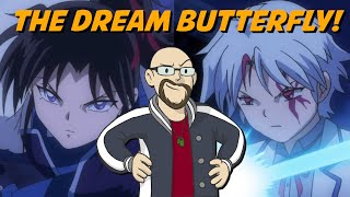 The Dream Butterfly  Yashahime Princess HalfDemon Episode 3 Review [upl. by Anse]