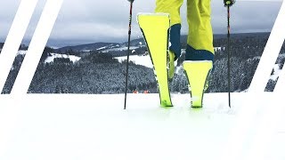 G1SkilehrerModulAusbildung an der Postwiese in Neuastenberg Winterberg [upl. by Neelhtak]