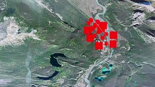 Jasper Wildfire Update July 23 2024 [upl. by Siclari]