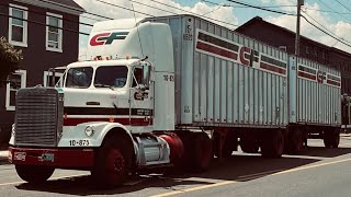 2024 Macungie Truck Show Volume 1 [upl. by Ngo]