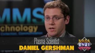 NASA EDGE Magnetospheric Multiscale Mission Update with Daniel Gershman [upl. by Lawtun244]