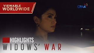 Widows’ War George plans to kill her rival Episode 75 [upl. by Noemi]