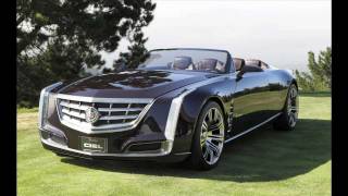 Real World Test Drive Cadillac Convertible [upl. by Winn]