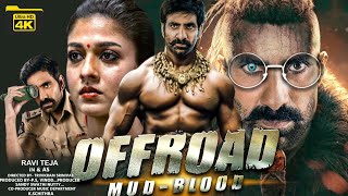 New South Indian Hindi Dubbed Action Movie 2024 Full HD  New South Indian Movies 2024 Full [upl. by Taka]