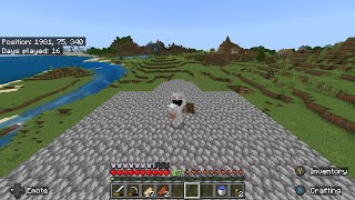 Drew Schoonhoven is live Minecraft live series episode 2 [upl. by Schecter129]